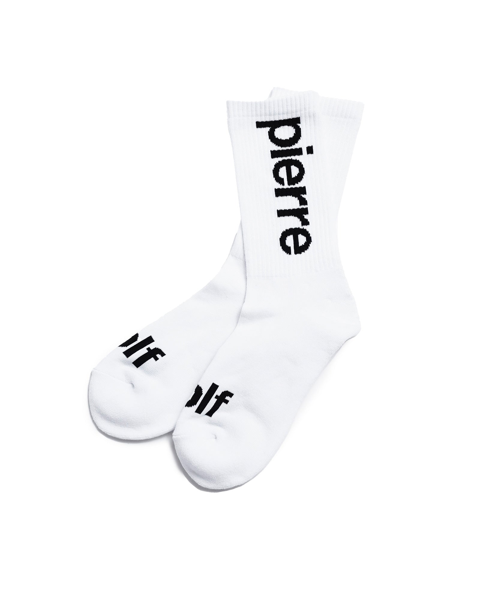 pierre cardin golf logodesign sox | WHITE × BLACK – 株式会社RAINBOW