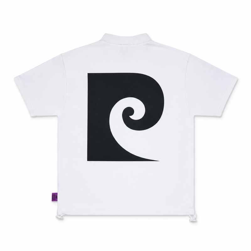pierre cardin golf back Plogo short sleeve polo｜pierre cardin golf