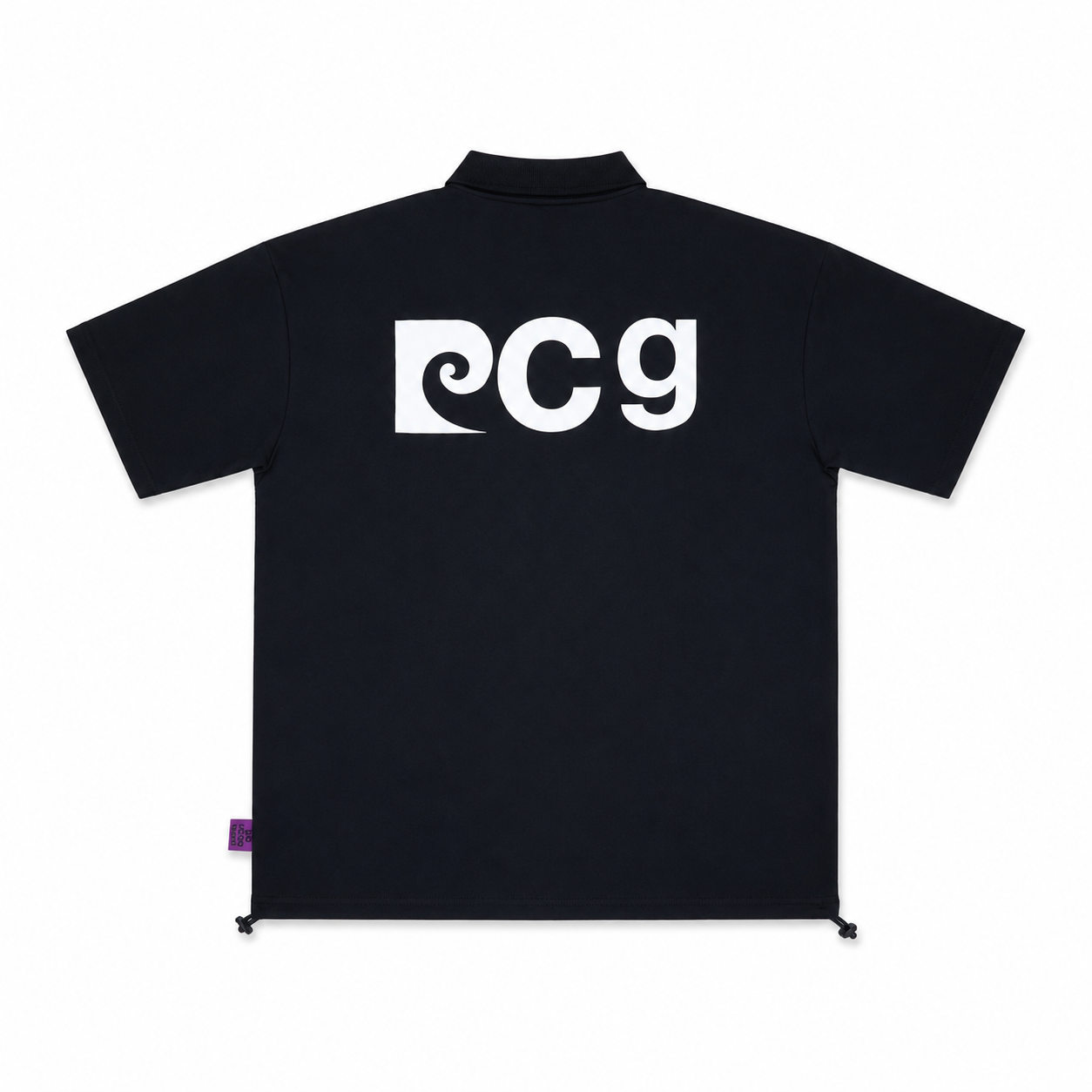 pierre cardin golf front logo short sleeve polo｜pierre cardin golf
