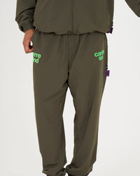 pierre cardin golf × WIND AND SEA long pants | KHAKI