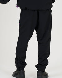 pierre cardin golf × WIND AND SEA long pants | BLACK