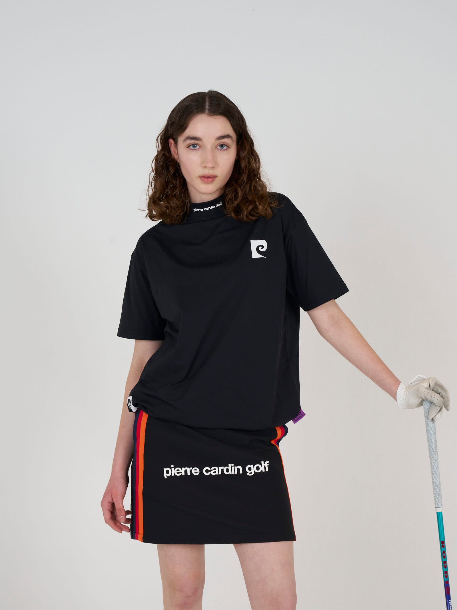 pierre cardin golf side tape skirt｜pierre cardin golf – 株式会社