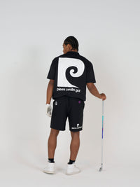 Plogo short pants｜BLACK - product
