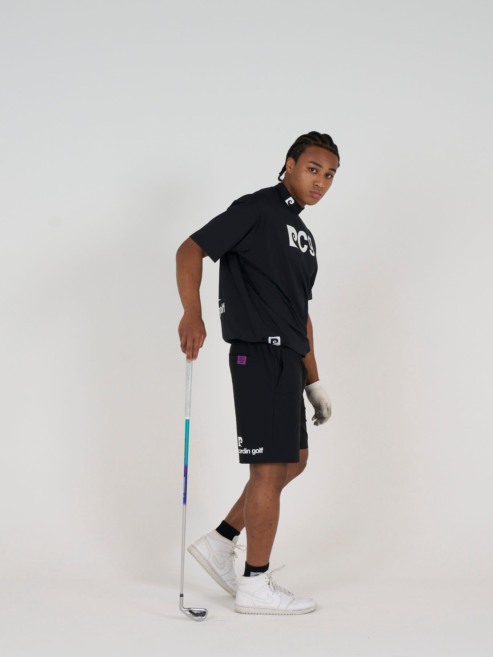 pierre cardin golf Plogo short pants｜pierre cardin golf – 株式