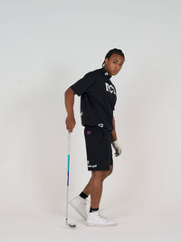 Plogo short pants｜BLACK - product