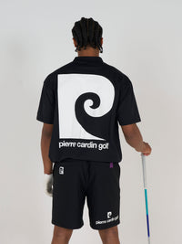 Plogo short pants｜BLACK - product