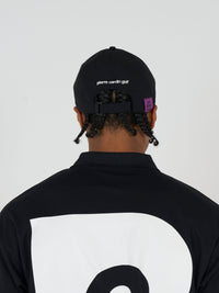 Plogo cap｜BLACK - product