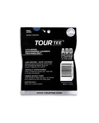 TOUR TEE | BLACK