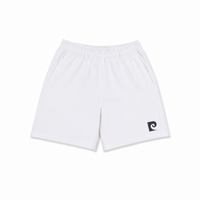 Plogo short pants｜WHITE - product