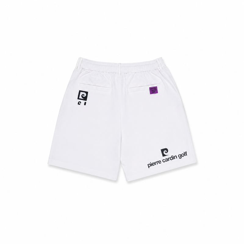 pierre cardin golf ショートパンツ S pierre cardin golf Plogo short pants｜pierre cardin golf – 株式