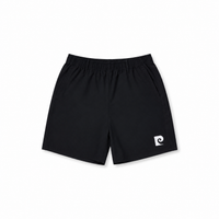 Plogo short pants｜BLACK - product
