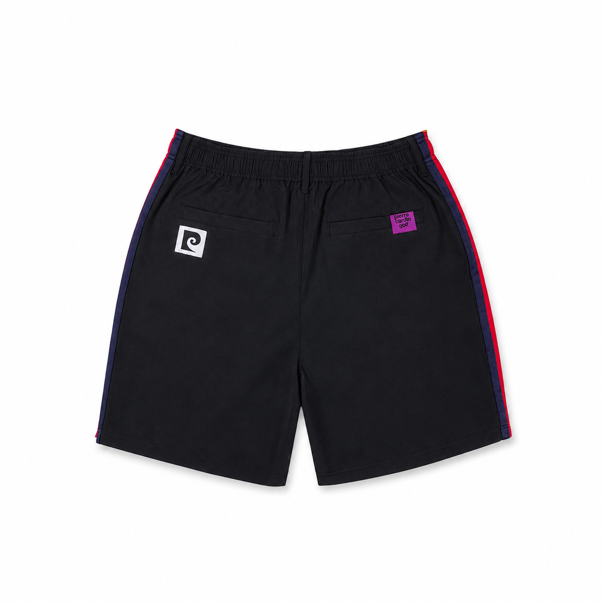 pierre cardin golf side tape short pants|pierre cardin golf pierre cardin golf side tape short pants|pierre cardin golf