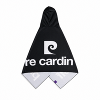 logo design poncho｜BLACK × WHITE - product