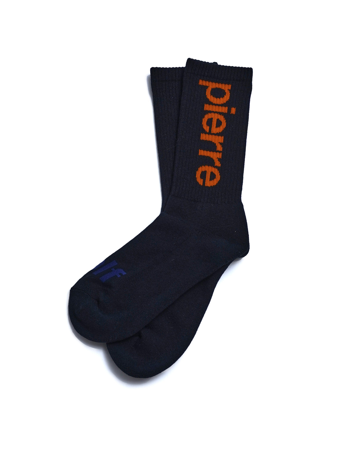 pierre cardin golf logodesign sox | BLACK × MULTI