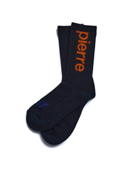 logodesign sox | BLACK × MULTI
