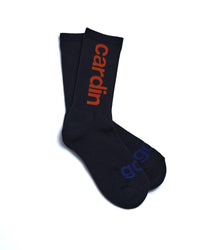 logodesign sox | BLACK × MULTI