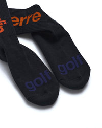 logodesign sox | BLACK × MULTI