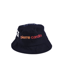logodesign hat | BLACK × MULTI