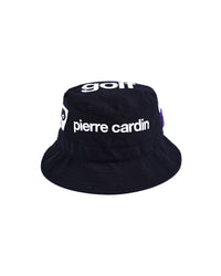 logodesign hat | BLACK × WHITE
