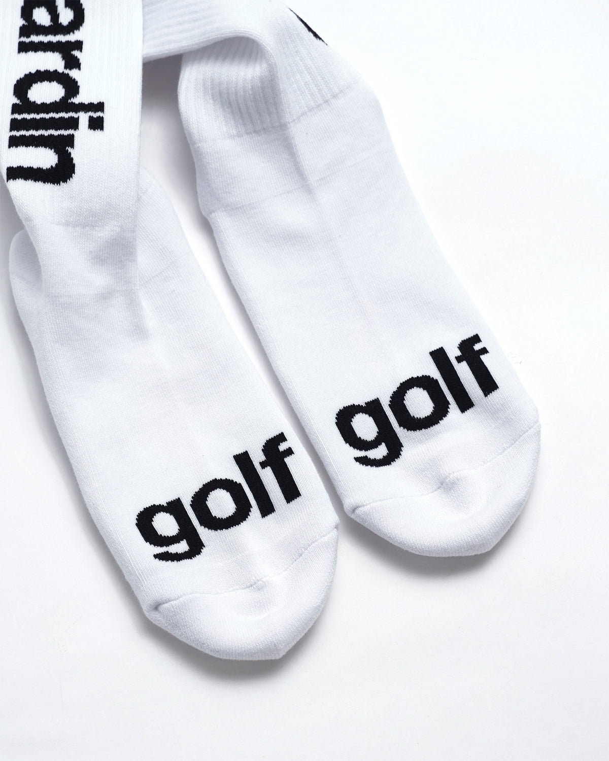 pierre cardin golf logodesign sox | WHITE × BLACK