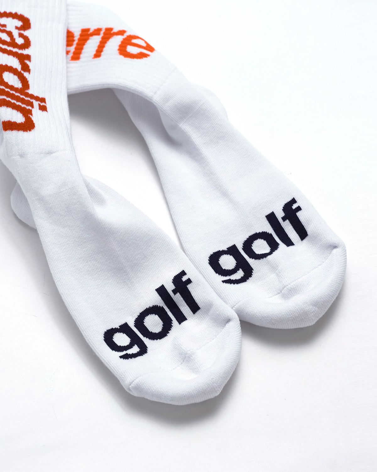 pierre cardin golf logodesign sox | WHITE × MULTI
