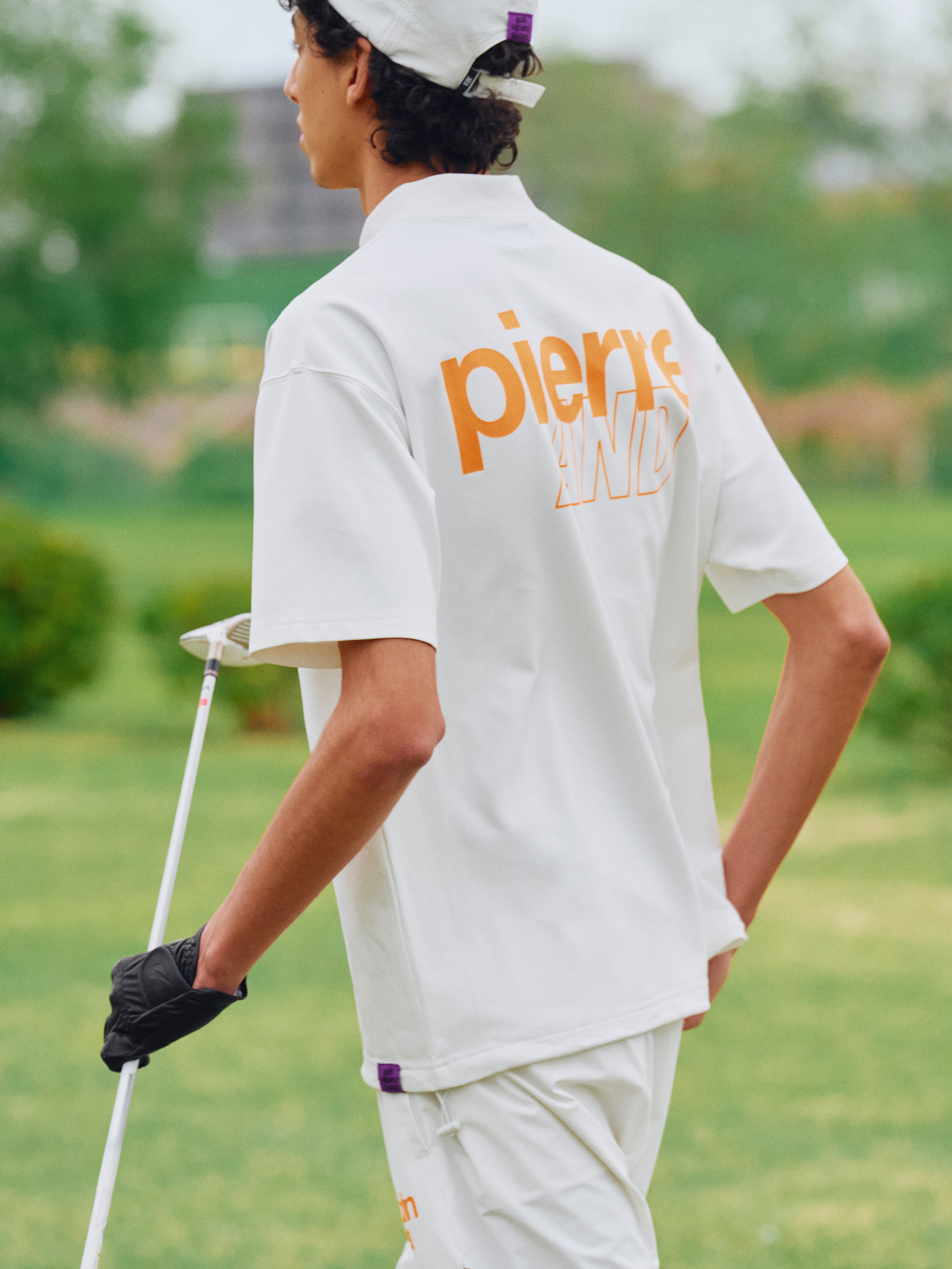pierrecardingolf - ピエールカルダンゴルフ - オフィシャル通販サイト