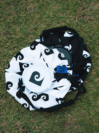 P logo ice pack｜WHITE - product