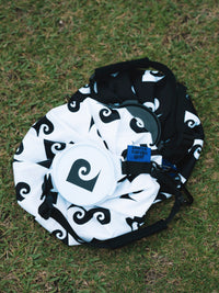 P logo ice pack｜BLACK - product