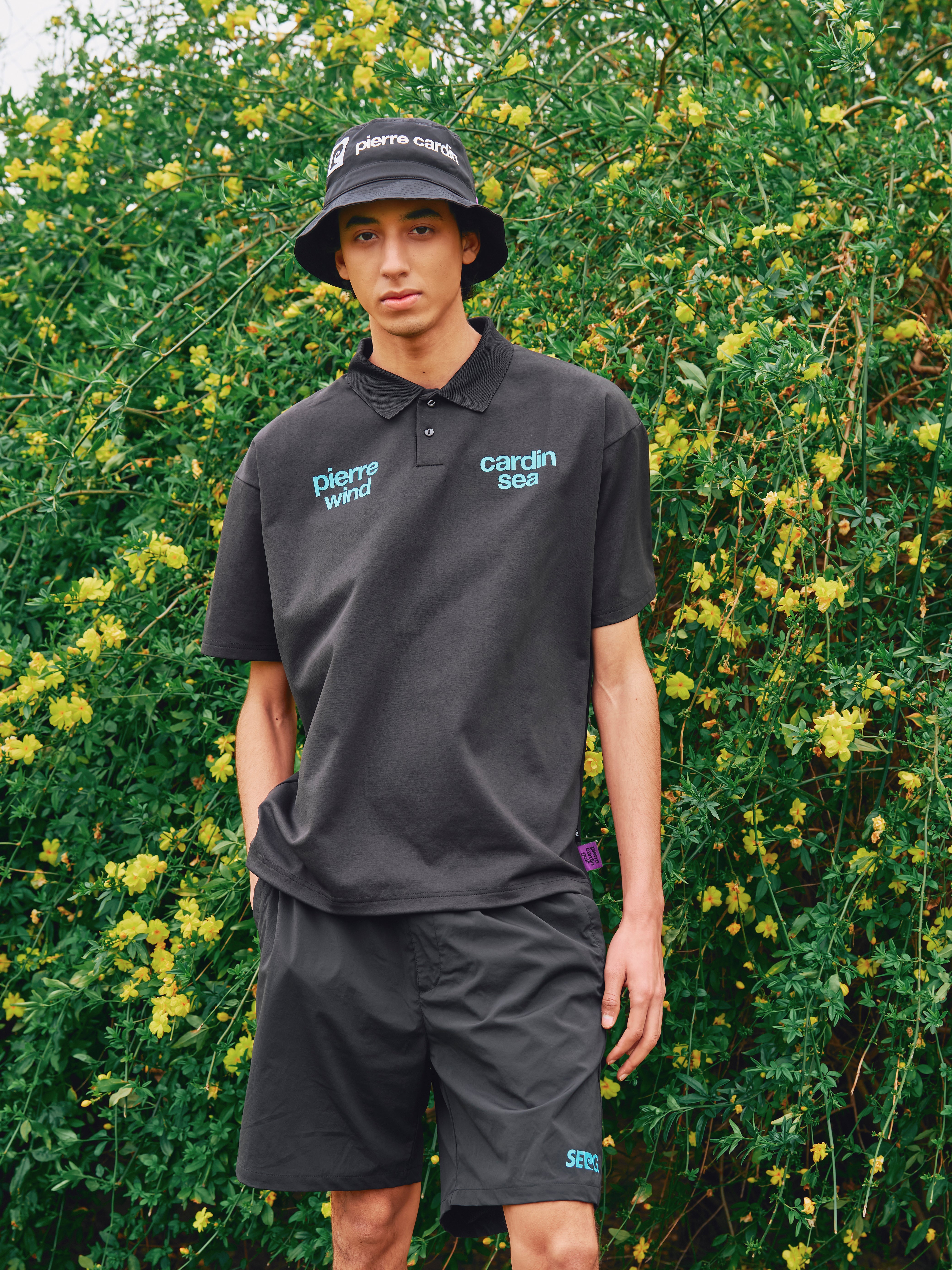 pierrecardingolf - ピエールカルダンゴルフ - オフィシャル通販サイト