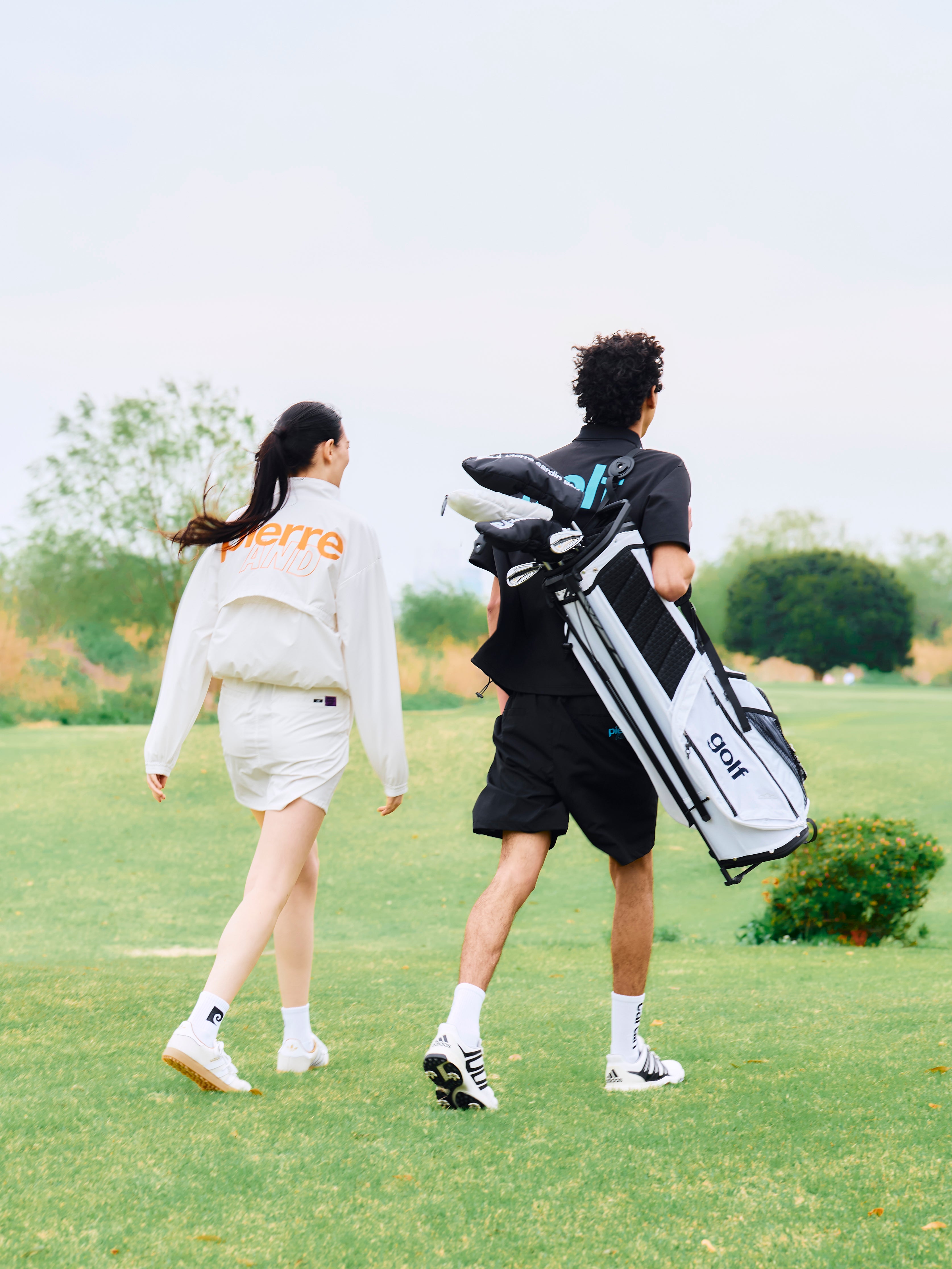 pierrecardingolf - ピエールカルダンゴルフ - オフィシャル通販サイト