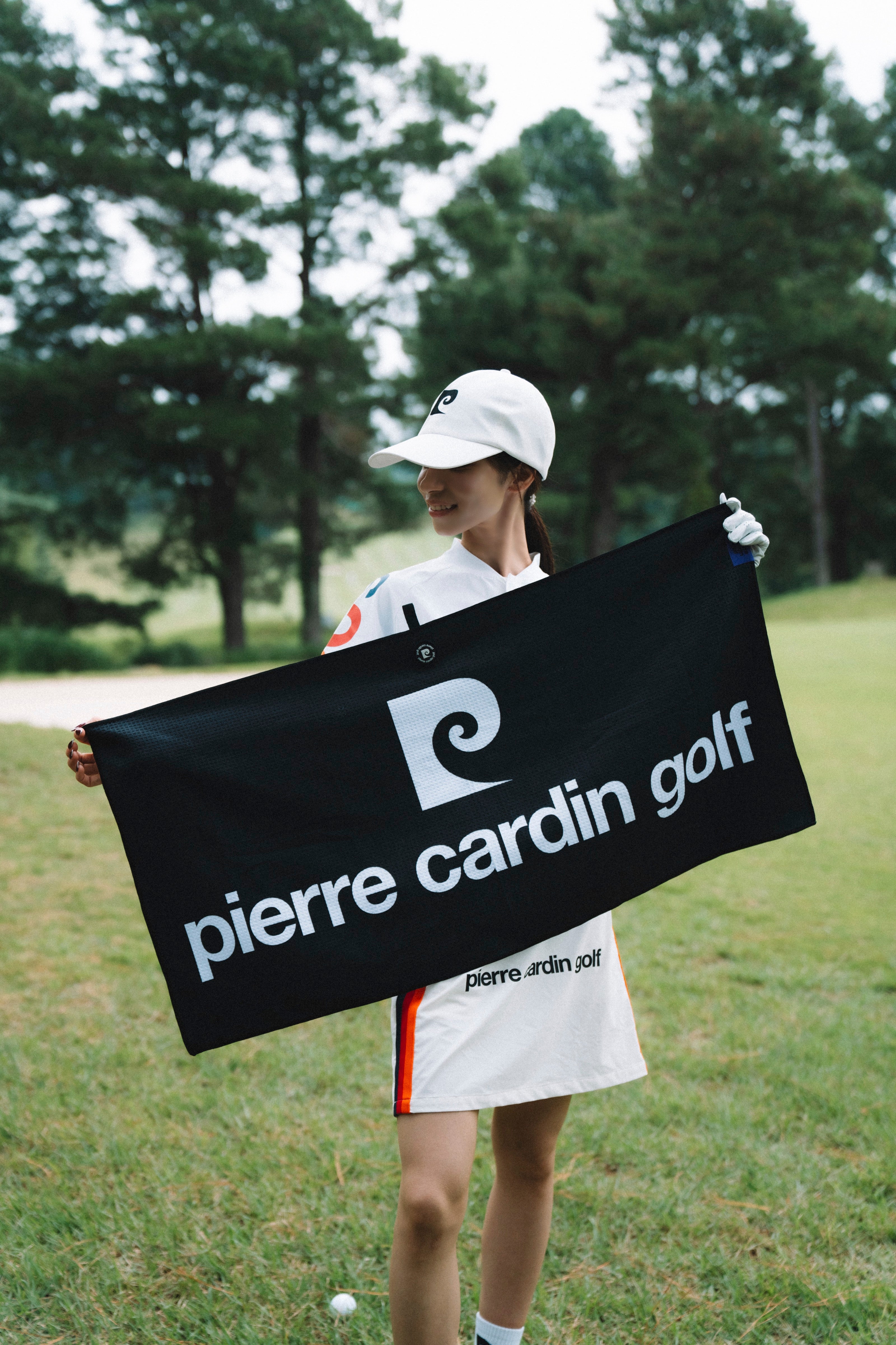 GOODS – pierre cardin golf