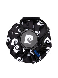 P logo ice pack｜BLACK - product