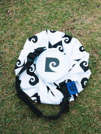 P logo ice pack｜WHITE - product