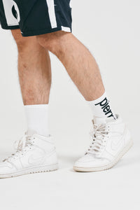 logodesign sox | WHITE × BLACK