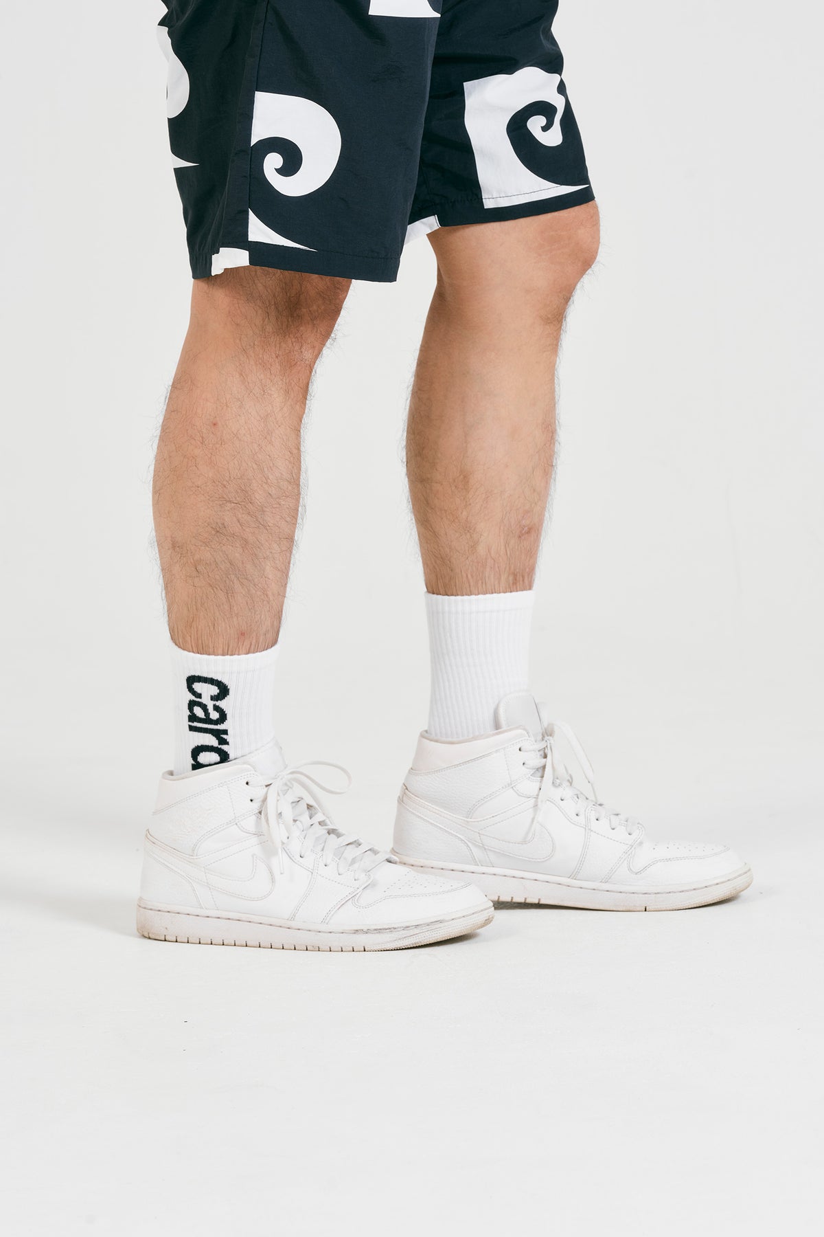 pierre cardin golf logodesign sox | WHITE × BLACK