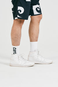 logodesign sox | WHITE × BLACK