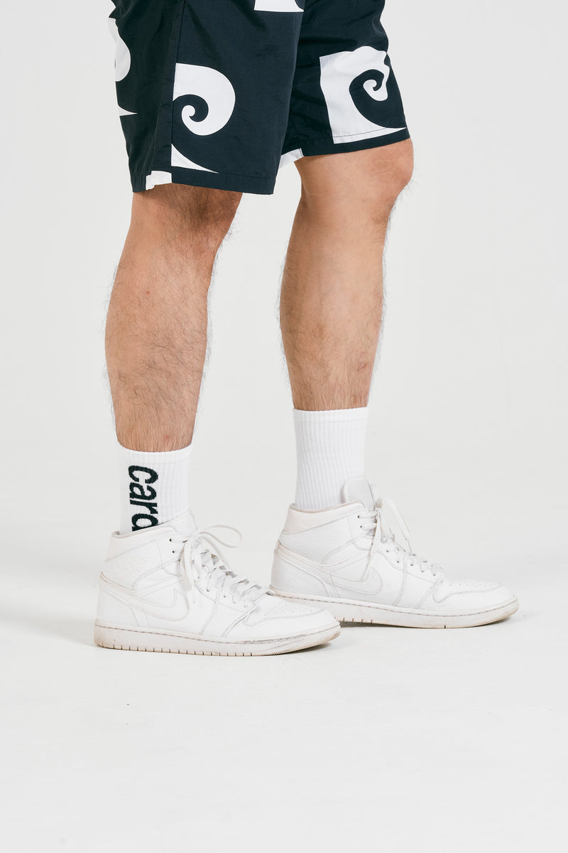 pierre cardin golf logodesign sox | WHITE × BLACK