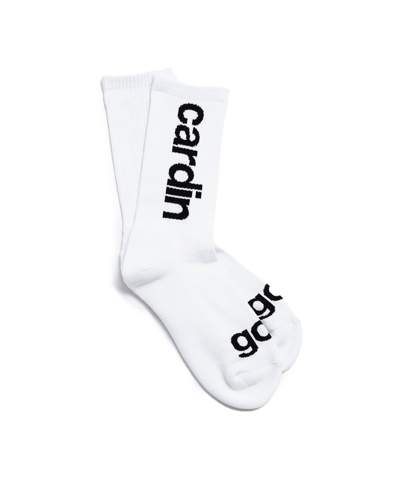 pierre cardin golf logodesign sox | WHITE × BLACK