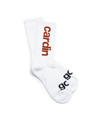 logodesign sox | WHITE × MULTI