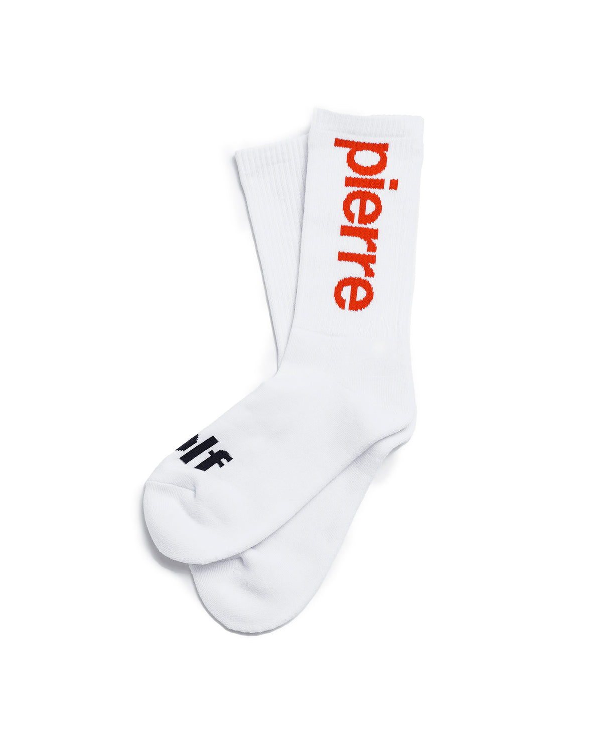 pierre cardin golf logodesign sox | WHITE × MULTI