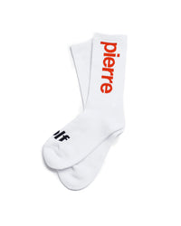logodesign sox | WHITE × MULTI