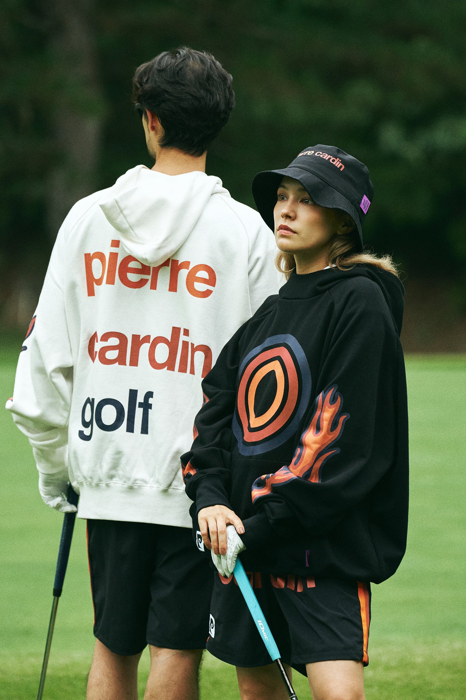 pierrecardingolf - ピエールカルダンゴルフ - オフィシャル通販サイト