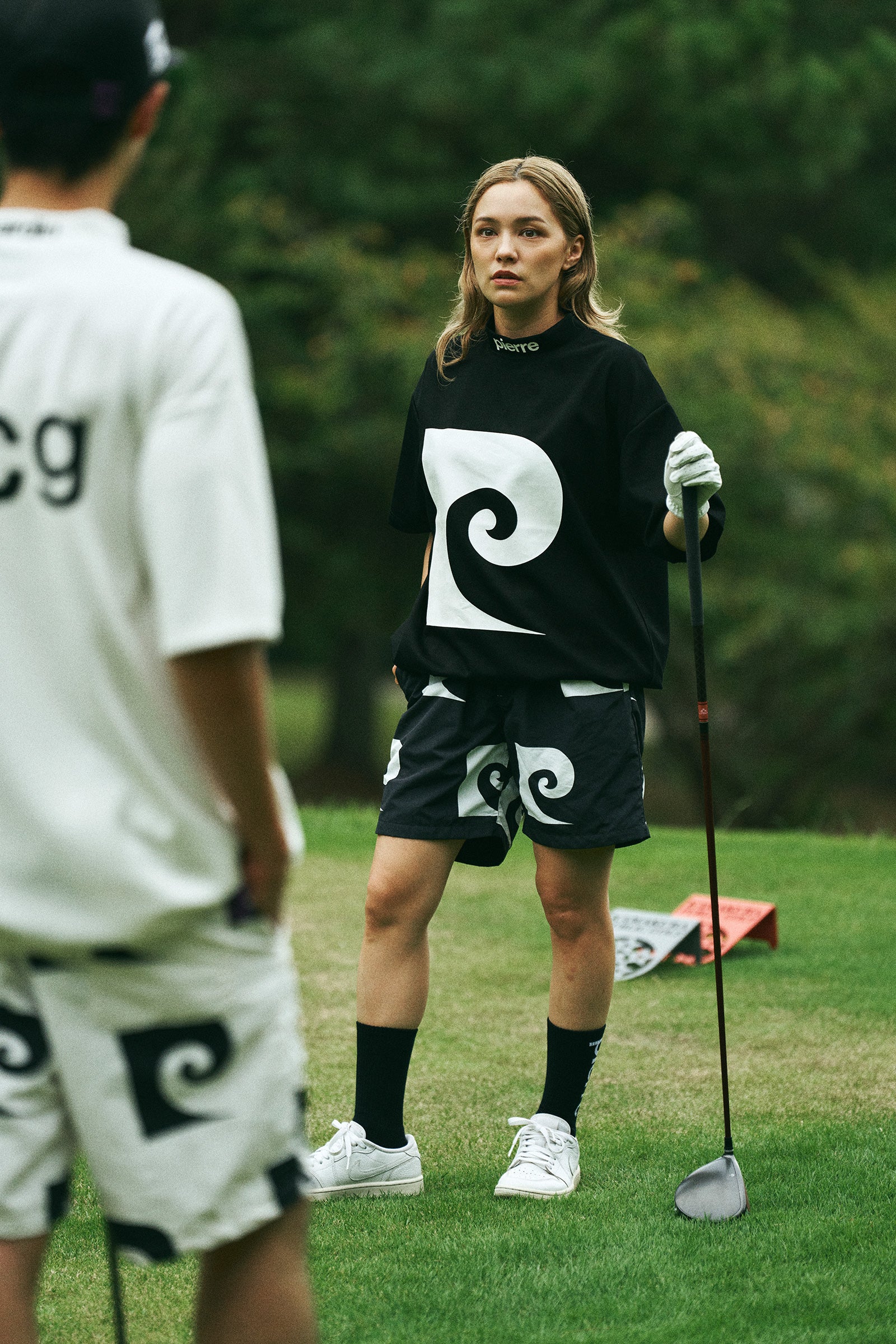 pierre cardin golf fire ゴルフ パーカー ホワイト XL TOPS – 株式会社RAINBOW