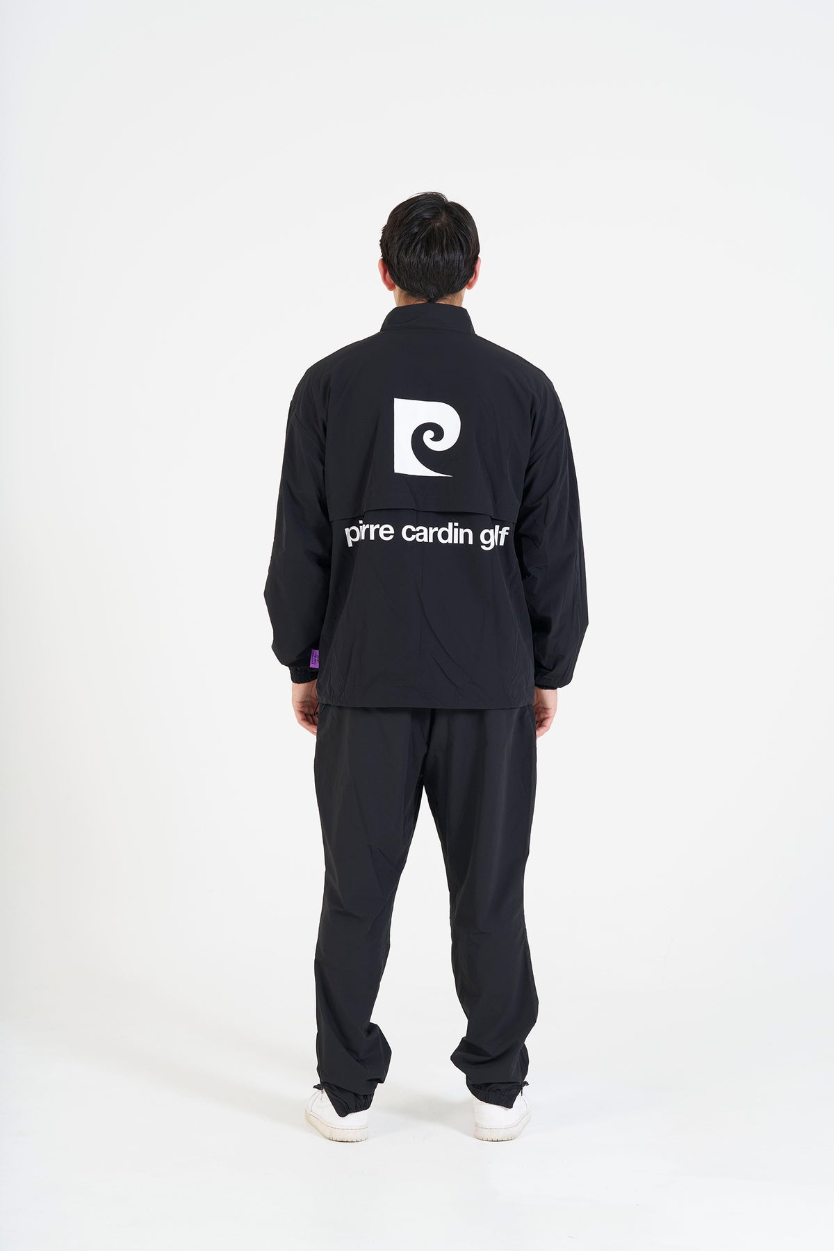 long pants | BLACK