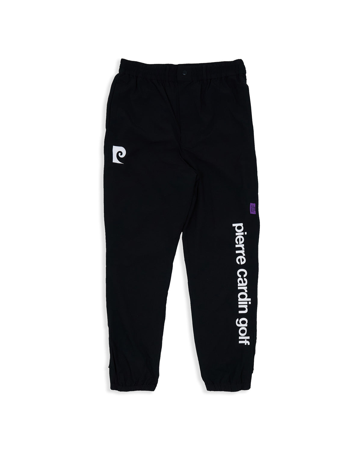 long pants | BLACK