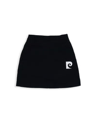 skirt | BLACK