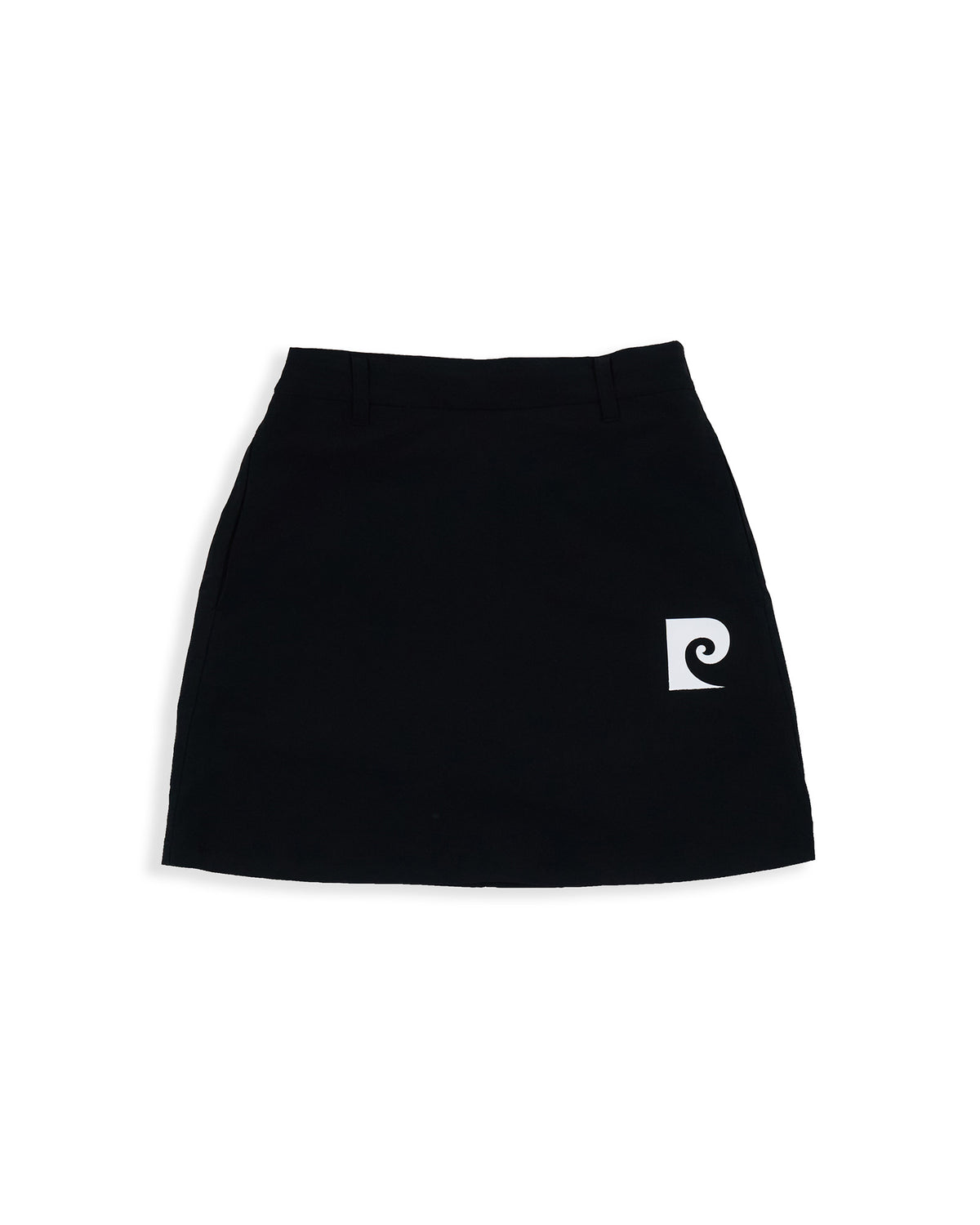 skirt | BLACK