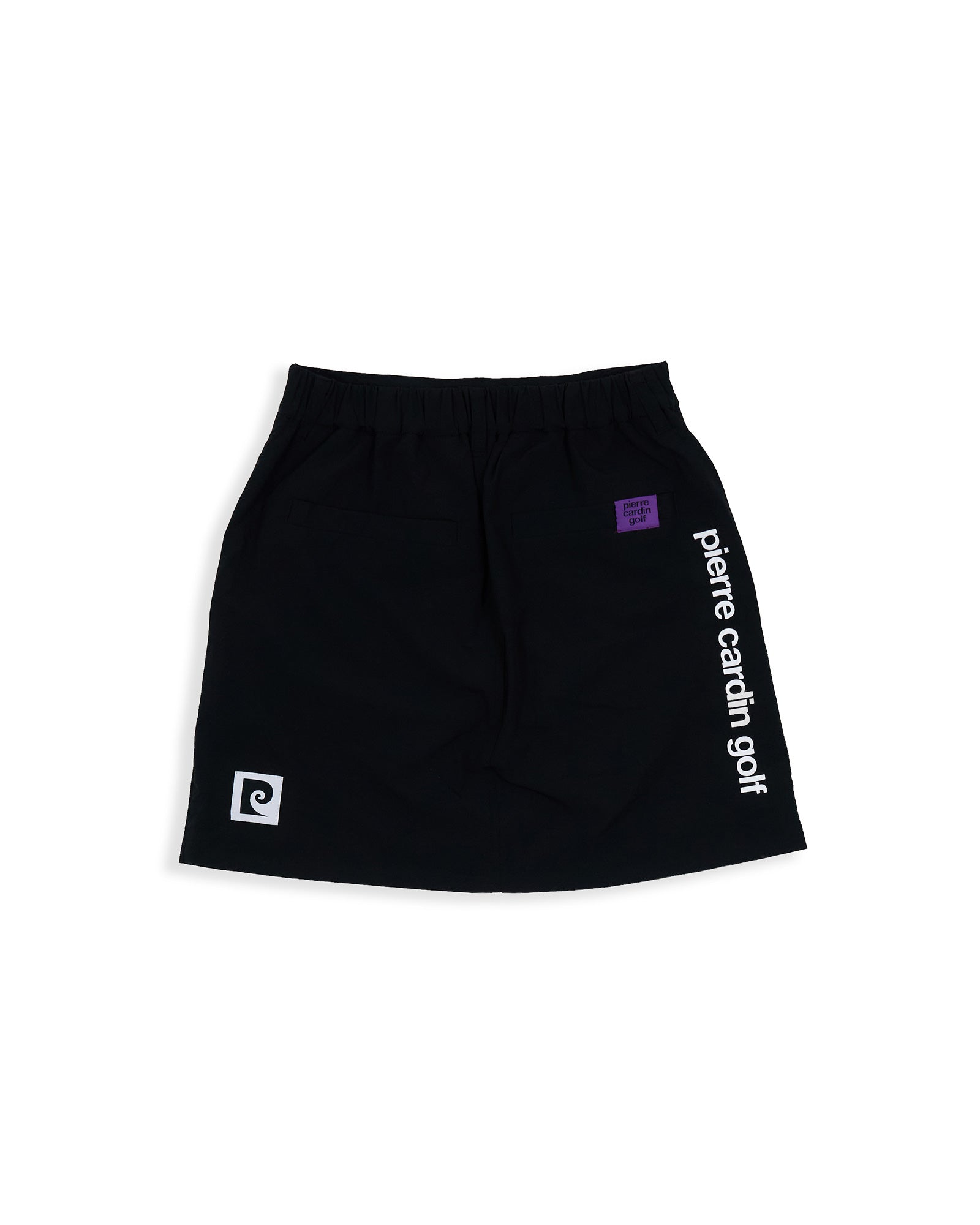 pierre cardinスカート skirt | BLACK – 株式会社RAINBOW