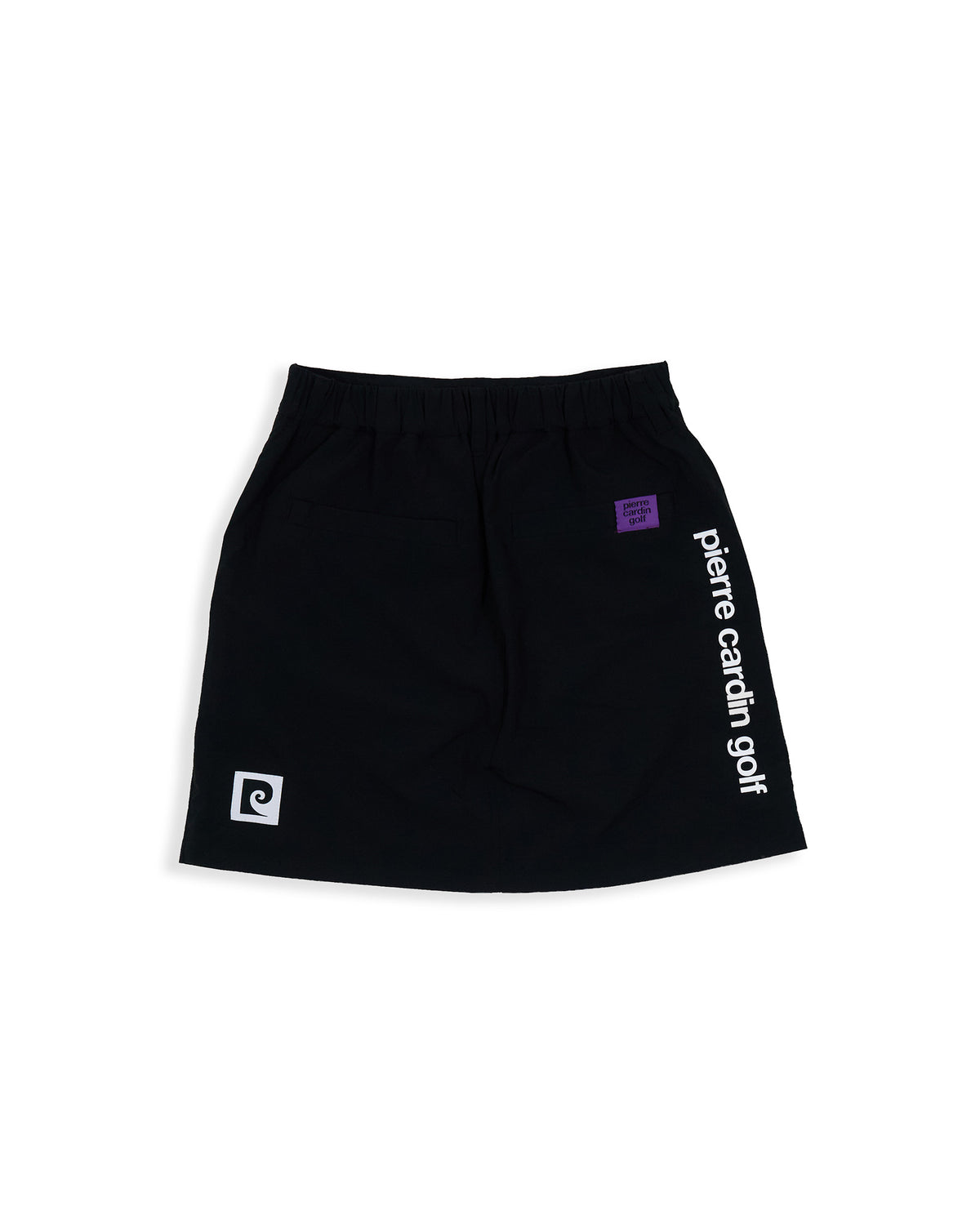 skirt | BLACK