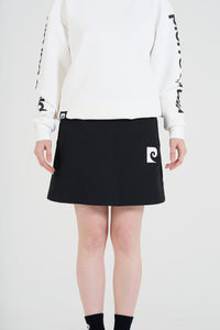 skirt | BLACK